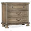 Castella Bachelors Chest