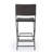 Akshaye Outdoor 28'' Bar Stool-1332561075