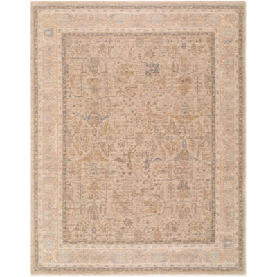 Ladik Area Rug