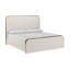 Tometi Upholstered Bed-40962739