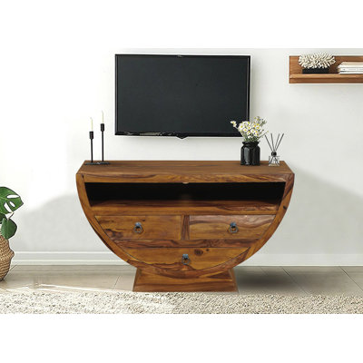 Gagnon TV Stand for TVs up to 50"