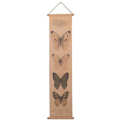 Canvas Wall Hanging