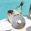 Ocean Reef Stainless Steel Ice Bucket