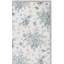 Tapis d'intérieur floral Aria Performance-256025325