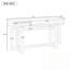 Console en bois avec trois tiroirs-974331320-974331317