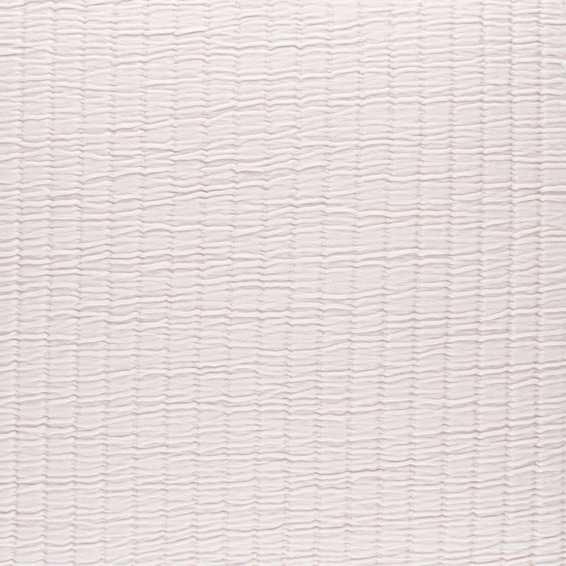 Boyfriend Matelasse Sham, Euro, Slipper Pink