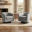Upholstered Armchair