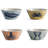 Evgenii Small Cereal Bowl Set