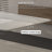 Modern Rectangular Faux Marble Dining Table Set-105507770