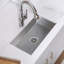 Noah's Stainless Steel Single Basin Kitchen Sink