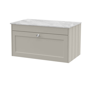 Ashwick 810 mm Bathroom Vanity