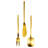 Mercer41 Stainless Steel Flatware Set