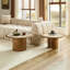 Ensemble de tables basses Irl-1230874775
