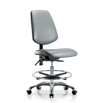 Chaise de travail Khamyla