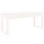 Dimmick Solid Wood Outdoor Bench-547032521-546356331