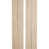 Pecky Cypress Texture/Primed Tan