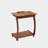 Modern minimalist adjustable and mobile End Table-589374159