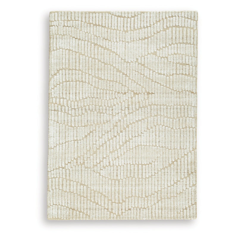Jaseena 5' X 7' Area Rug, Rectangle 5' x 7'