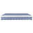 Awntech Key West Patio Retractable Awning with Cassette-10696442-116053210-10768221