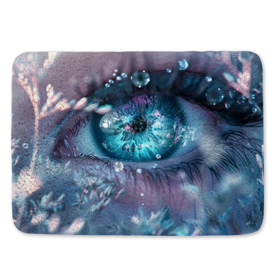 Tapis de bain Khedra
