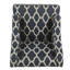 Chaise d'appoint en polyester l 26 po Everly-30817057