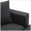 Canapé modulaire moderne 101 * 66 "avec coussins décoratifs, ensemble de canapé en L en forme de nuage avec siège large, ensemble de canapé en tissu confortable en polyester 4 places avec repose-pieds mobile pour salon, appartement, bureau,-1984503003