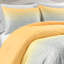 Édredon en microfibre 2 pièces -664059841-664059847