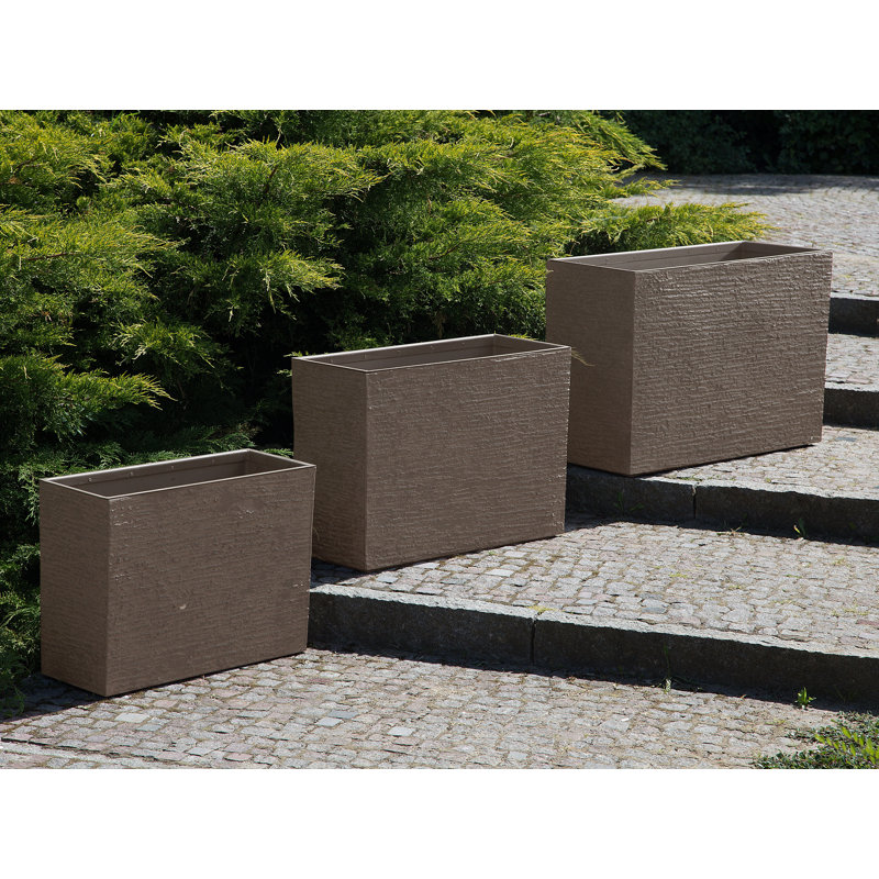 Adelia Planter Box