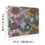 Papier peint adhésif Anemones-111721620