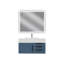 Ensemble de meuble-lavabo simple 36 po avec miroir Modern-83099338-83099334-83099331