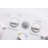 LED Security Light Dual Head Field Selectable-102335934