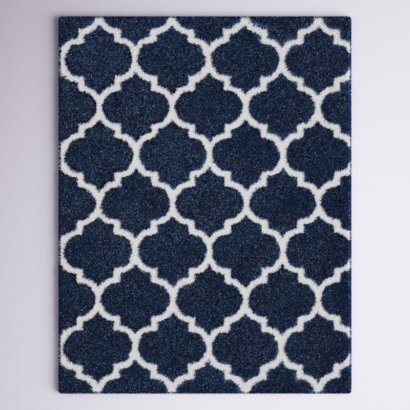 Jasmyn Performance Indoor Rug, Rectangle 5'3" x 7'3"