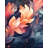 Ethereal - 48"x60" Framed canvas