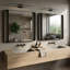 Miroir d'appoint Aglae