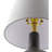 Kelline Ceramic Table Lamp-2111342180
