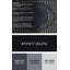 Tapis noir/bleu à motifs-1807954507