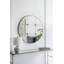 Miroir mural 36 "