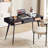 Home Office Desk with USB Ports and Power Outlet-1228368496