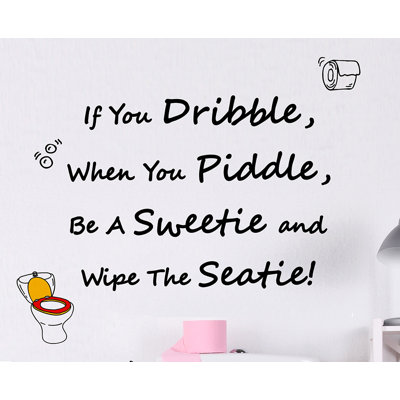 Wall Decal
