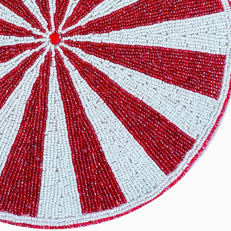 Ensemble de napperons 2 pièces