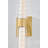 CASTOR BATH SCONCE