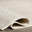 Tapis texturé naturel Suzanne-837005099