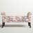 Beedeville Upholstered Storage Bench