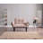 Mychala Metal 49'' Reception Loveseat-1206757813