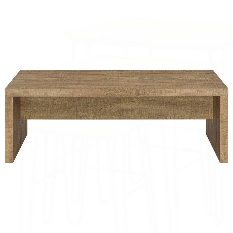 Table basse Brianna Mango