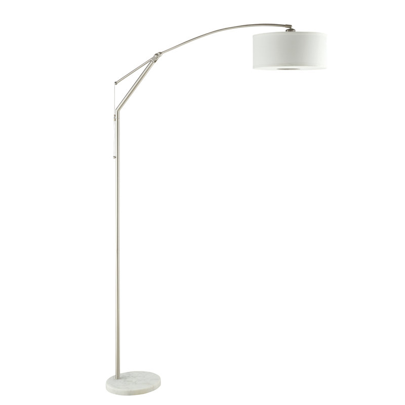 Lampe de travail sur pied 81 po Accalia
