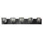 Gatsby 5 - Light Dimmable Vanity Light-66161943