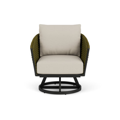 Escape Outdoor Lounge Chair