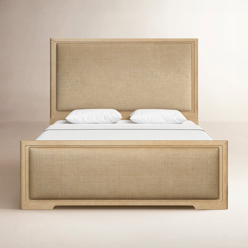 Retreat Bed, King