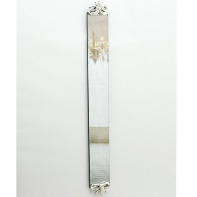 Grovetown Rectangle Mirror